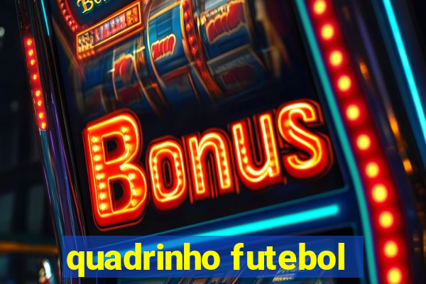 quadrinho futebol